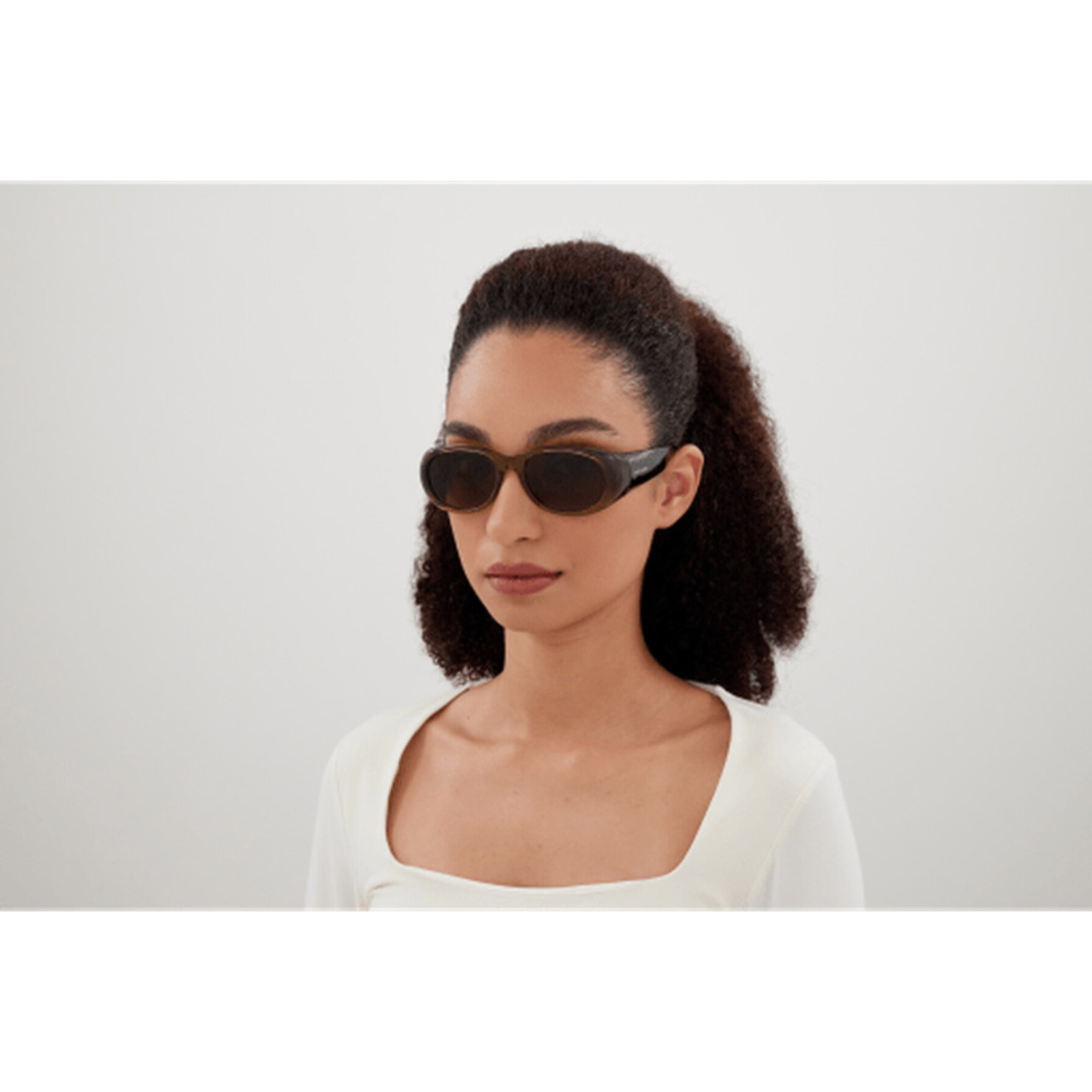 GAFAS DE SOL SAINT LAURENT® SL 736-005