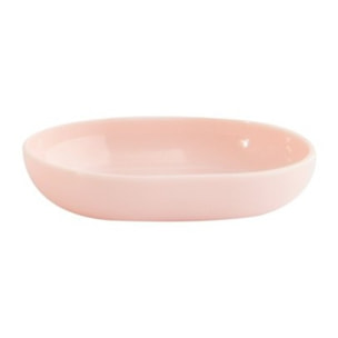 Porte Savon PS INAGUA Rose Pastel MSV