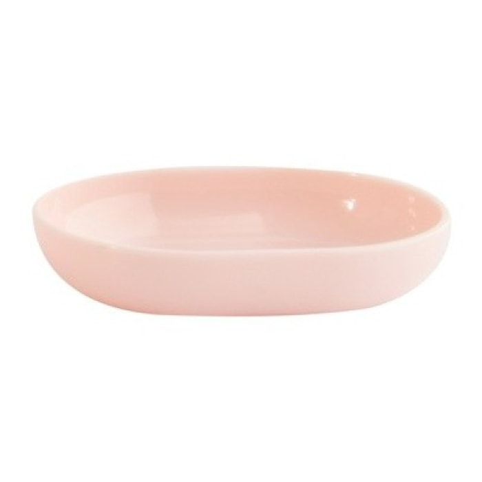 Porte Savon PS INAGUA Rose Pastel MSV