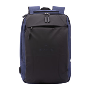 Zaino  da uomo Textile Polyester 40x28x15 cm