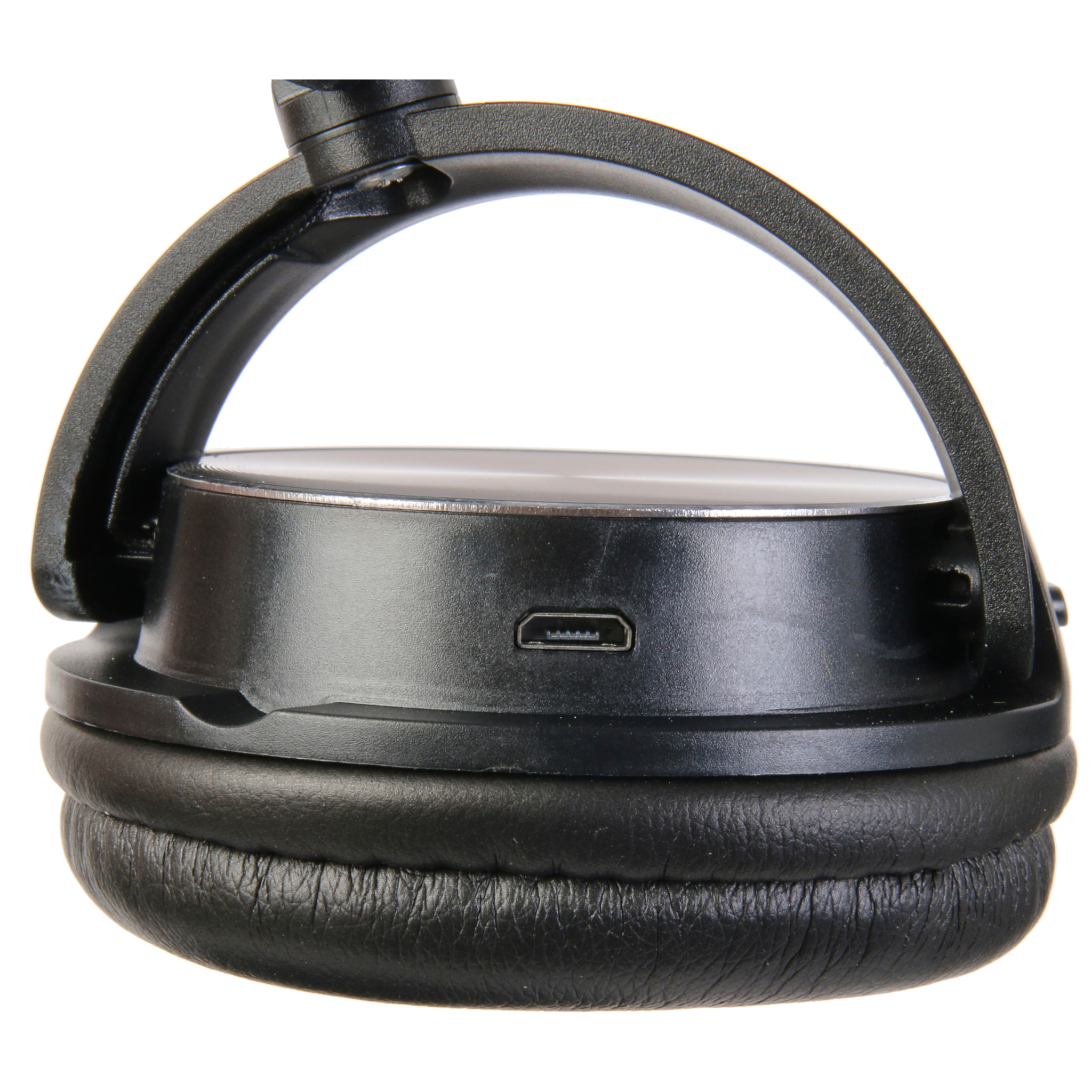 Casque Bluetooth Pliable