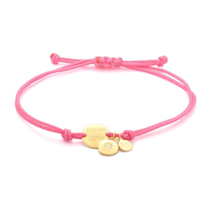 Pulsera Secrecy Mujer B4013CDAW7900