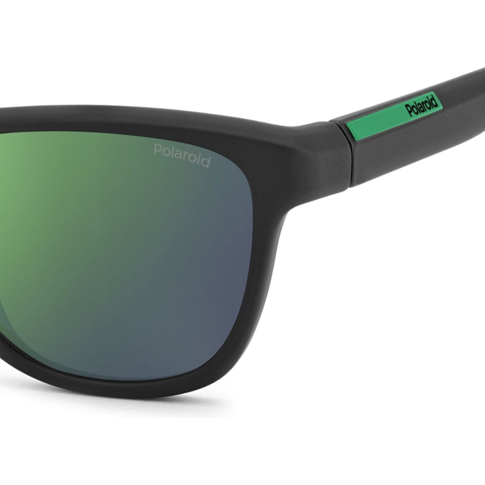 Gafas de Sol Polaroid PLD 2168/S 3OL Polarizadas de Policarbonato Hombre 54 mm