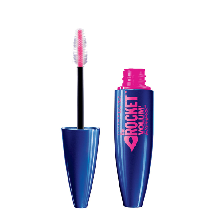 Maybelline New York The Rocket Mascara Noir 9,6 MLT