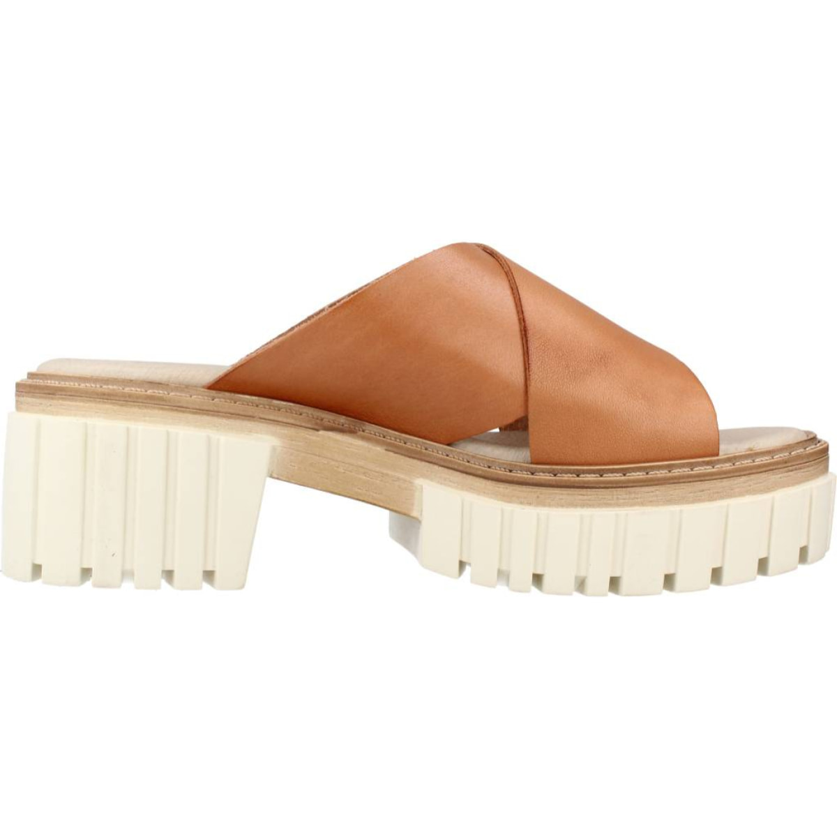 SANDALIAS YELLOW THELMA