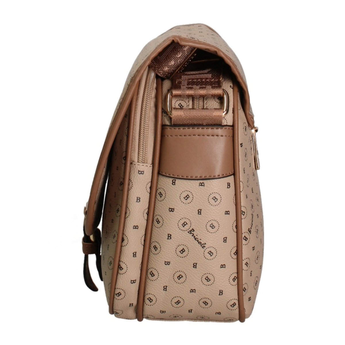 Briciole Borsa a tracolla