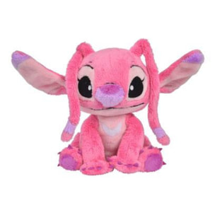 Lilo & Stitch Peluche Figura Angel 25 Cm Simba