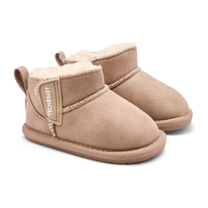 Stivaletti per bambini dal design rispettoso, in stile australiano