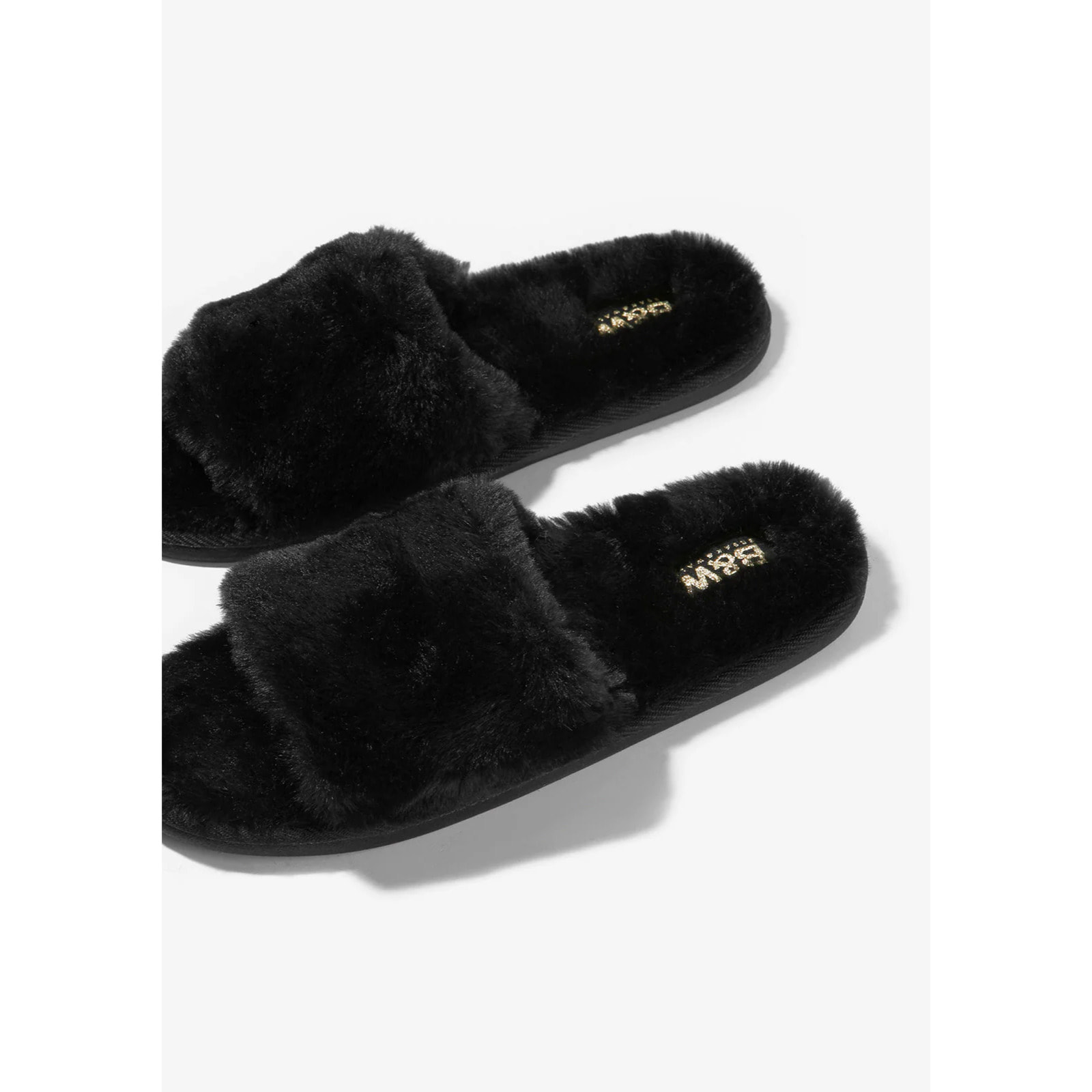 B&W Break&Walk - Scarpe originali da casa per donna e bambina