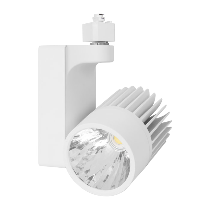 Forlight Proyector IP20 Onyx LED 35W 3000K Blanco 3007Lm