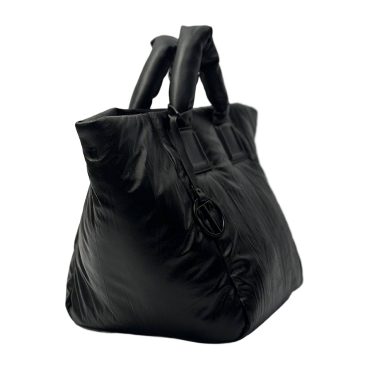 Borsa Adulto unisex Tata Italia Nero
