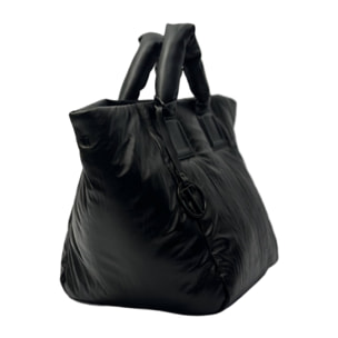 Borsa Adulto unisex Tata Italia Nero
