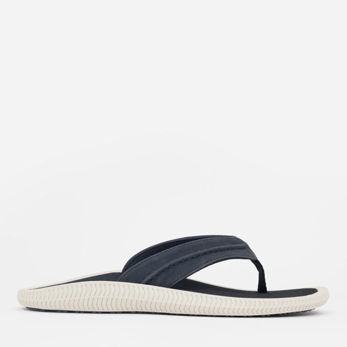 Chancla Dedo Negro - Ewan