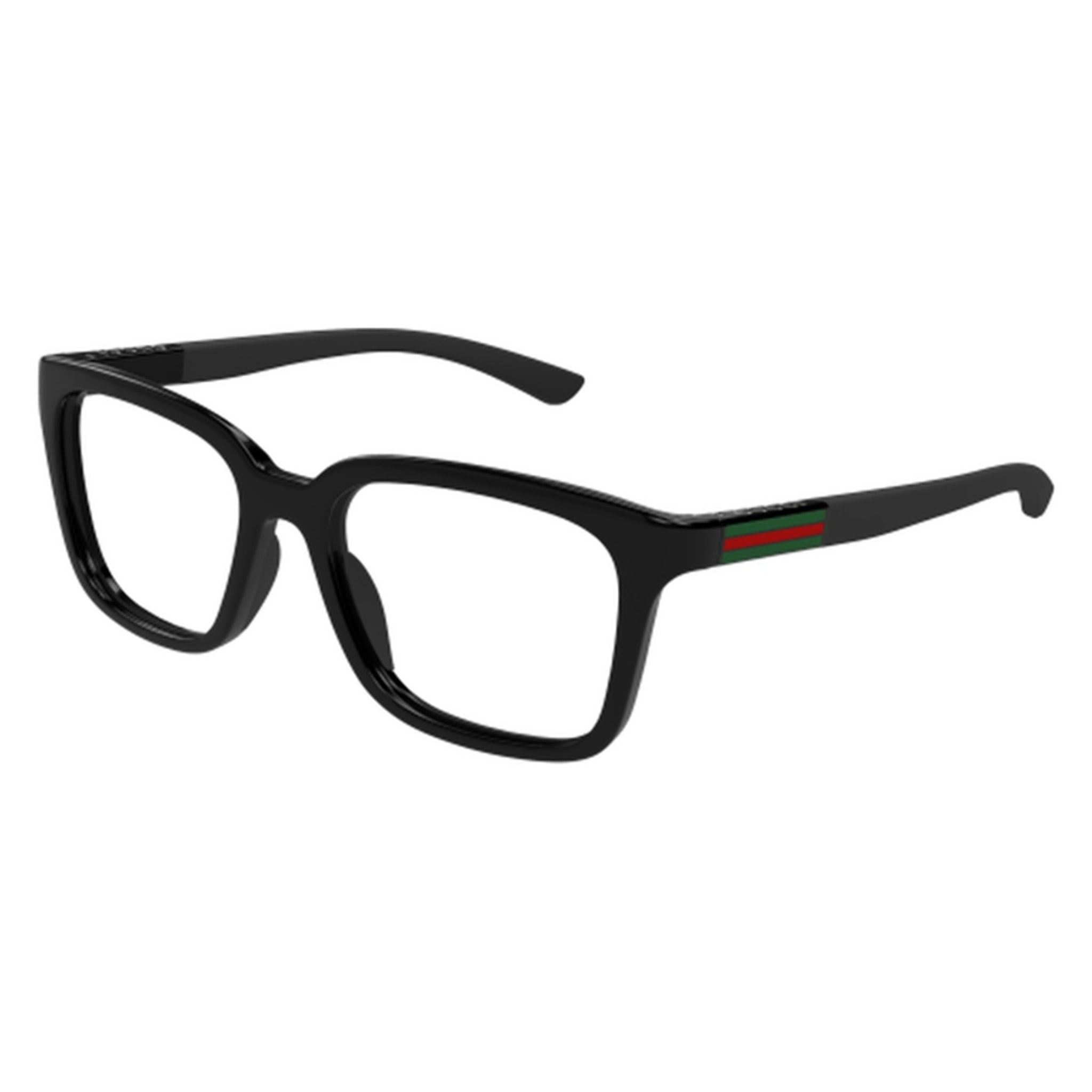 Gafas de Vista Gucci GG1738O-001 de Acetato Hombre 52 mm
