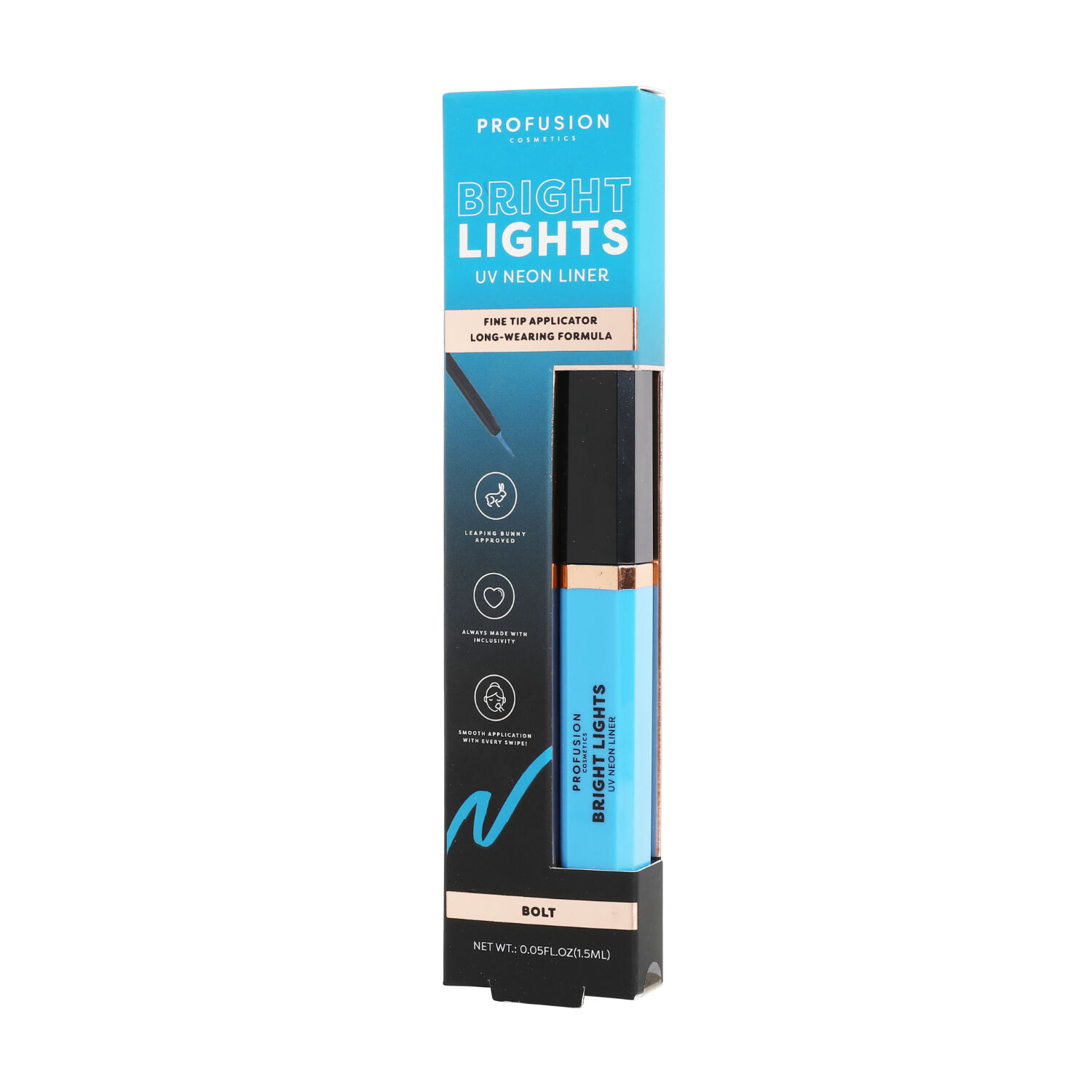 Bright Lights  - Eyeliner