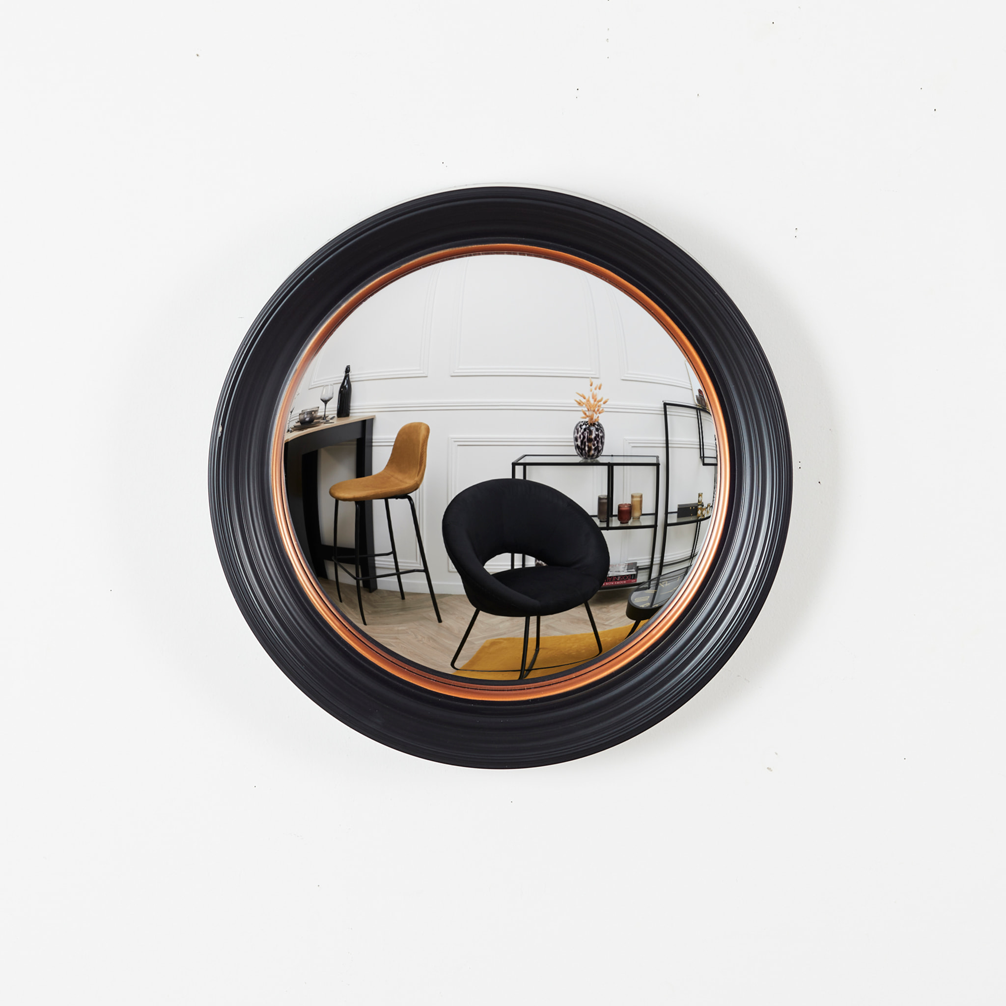 Miroir Convexe D40.5cm Oko