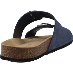 Sandalias Mujer de la marca GEOX  modelo D BRIONIA AZUL