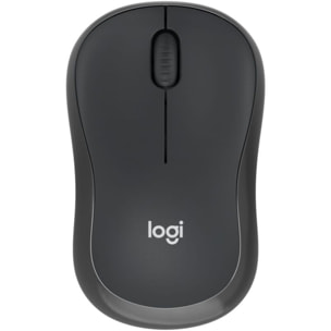 Souris sans fil LOGITECH M220 SILENT Noir