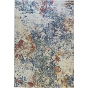 Tappeto Moderno Disegno Astratto Geometrico Salotto