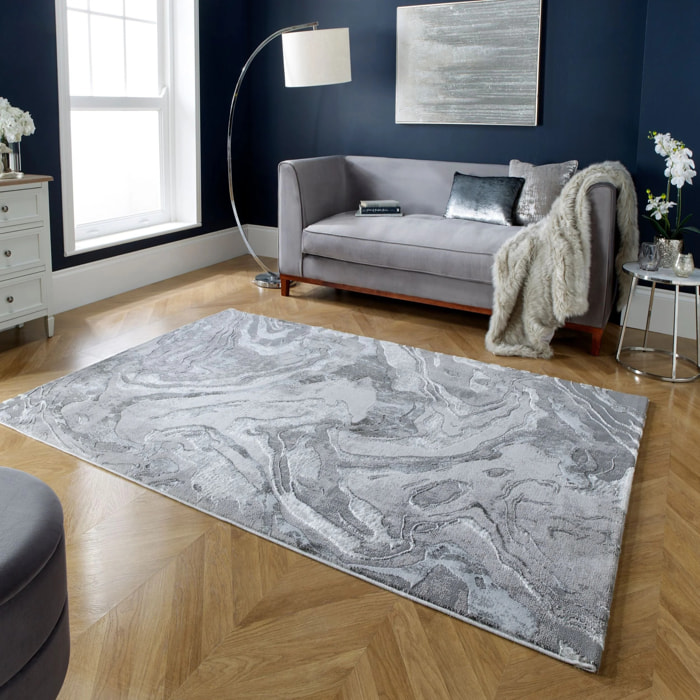 Tapis MARBRE