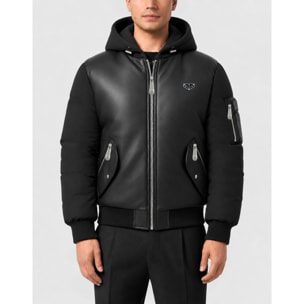 PHILIPP PLEIN Bomber