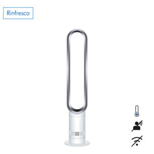 Dyson AM07 Ventilatore Senza pale | Nuovo