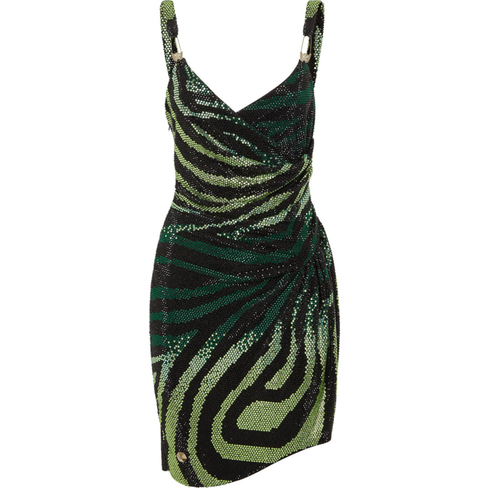 PHILIPP PLEIN Evening Dress