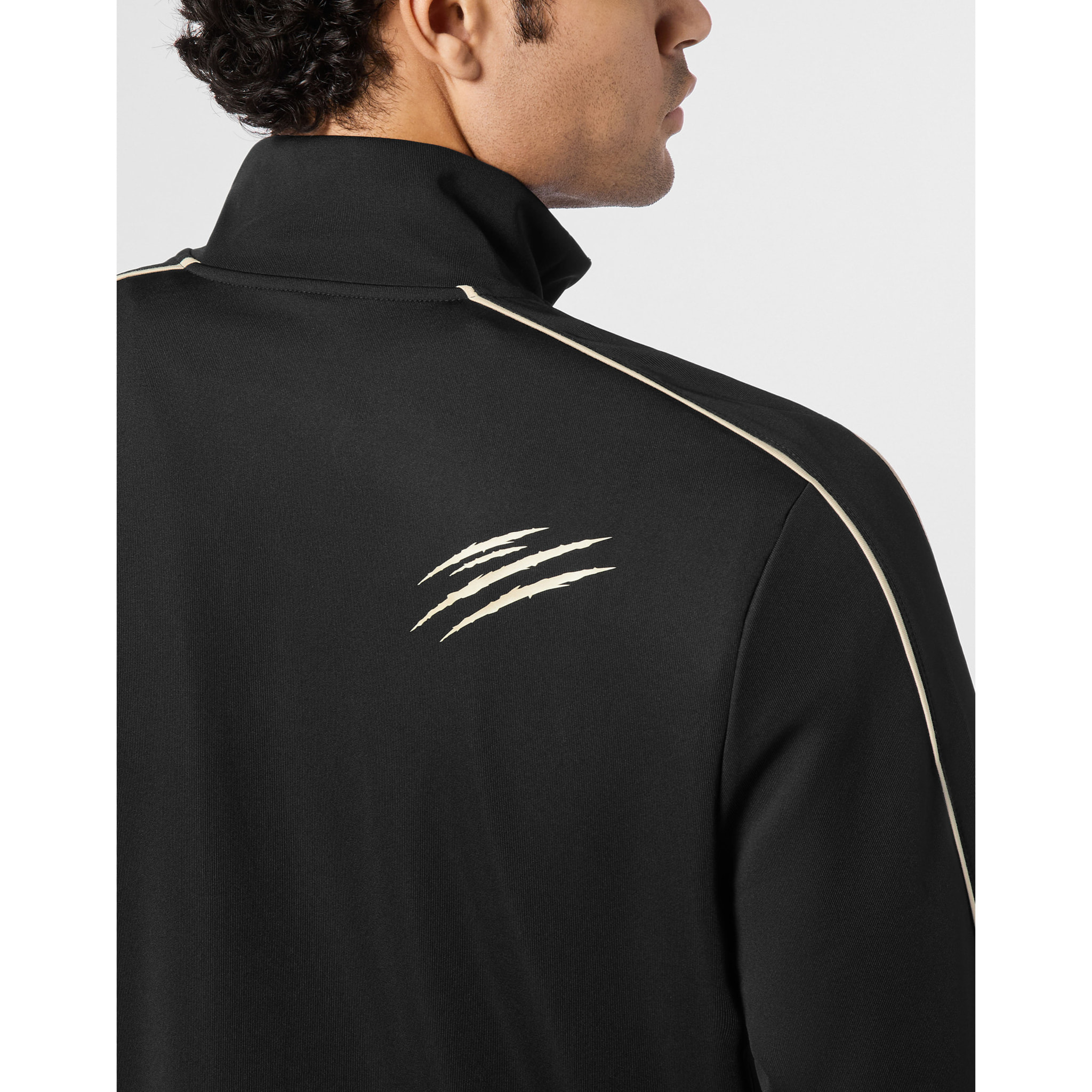 PLEIN SPORT Chaqueta Jogging