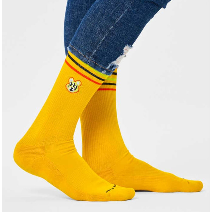 Calcetines bear with me