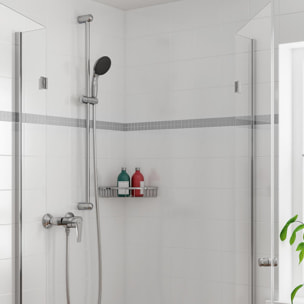 Mitigeur Douche Start Edge QuickFix, chromé