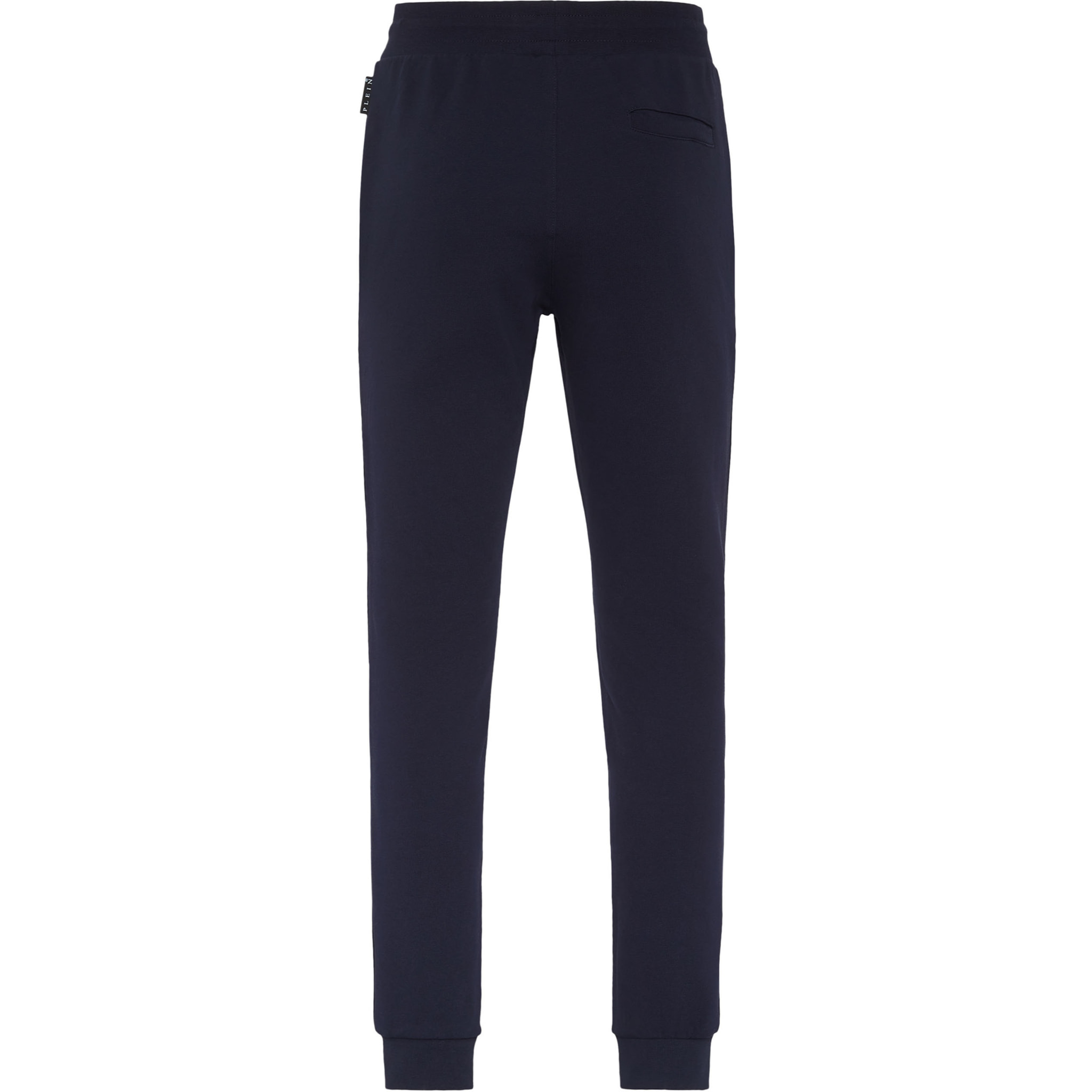 PHILIPP PLEIN Sweatpants HEXAGON