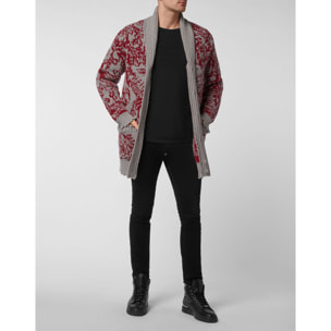 PHILIPP PLEIN Cárdigan