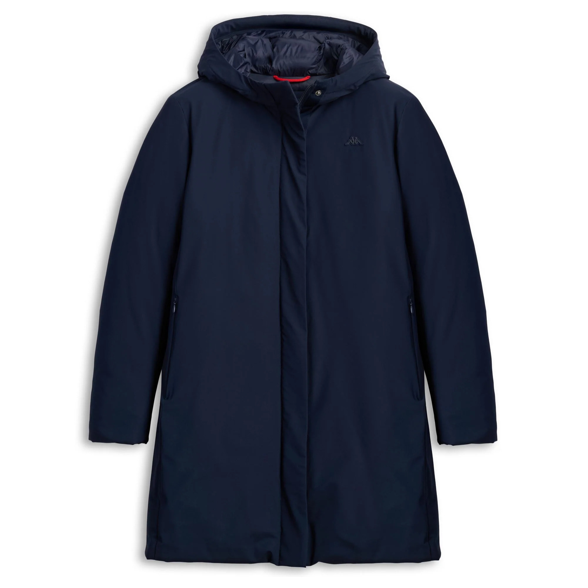 Chaquetas Robe di Kappa Mujer Arlett