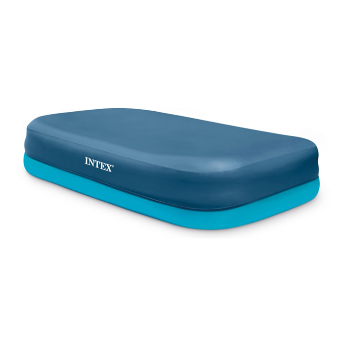 Intex Telo di copertura per Piscina Family Rettangolare