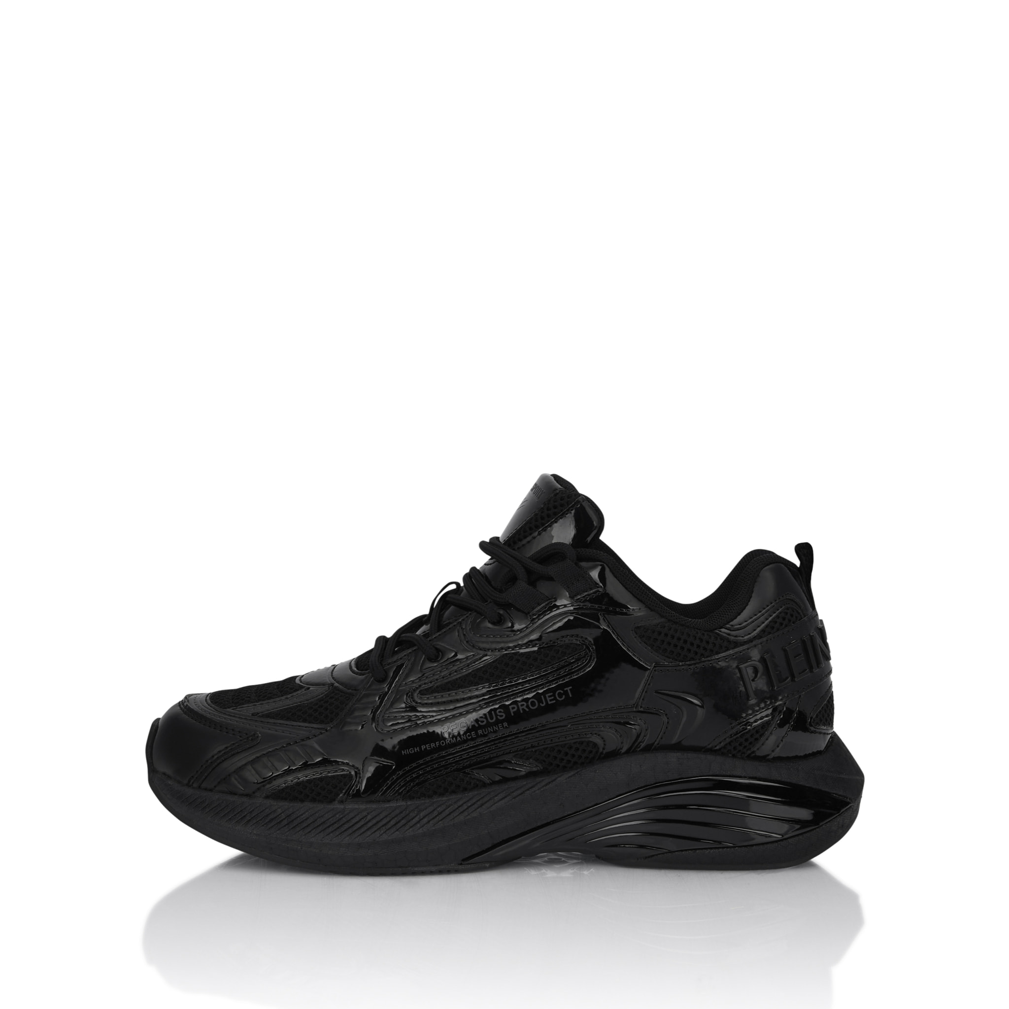PLEIN SPORT Scarpe da ginnastica basse