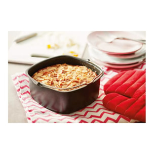 Cuve PHILIPS HD9945/01 Cuve 4.2L et moules à muffin pour Airfryers XL