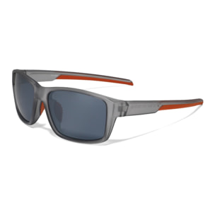 Gafas de Sol Fluor 7823P M-2 Polarizadas de Tr90 Hombre 57 mm