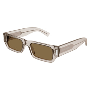 Gafas de Sol Saint Laurent SL 660-004 de Acetato Unisex 54 mm