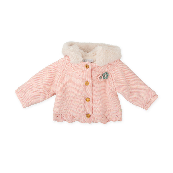 CHAQUETÓN PÉTALO - PÉtalo