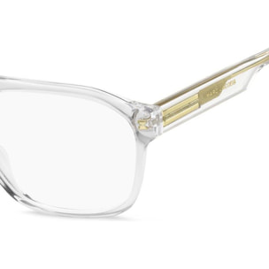 Gafas de Vista Marc Jacobs MARC 845 900 de Acetato Hombre 57 mm
