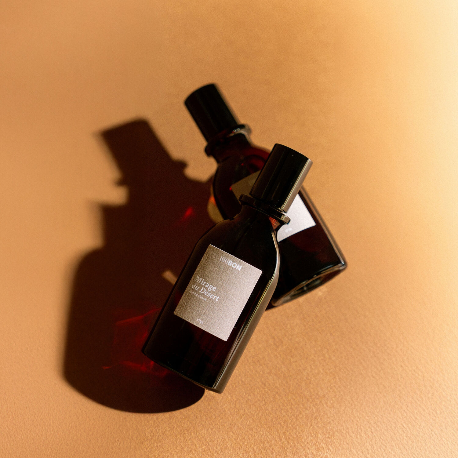 Mirage du Désert - Eau de Toilette