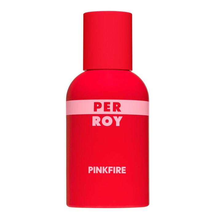 Pinkfire - Eau de parfum