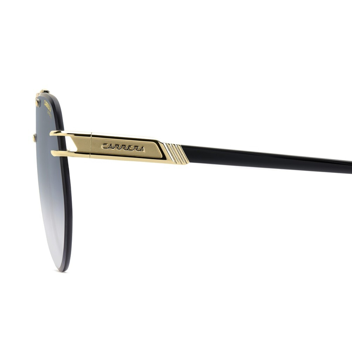Gafas de Sol Carrera 1087/S 80S de Metal Hombre 63 mm