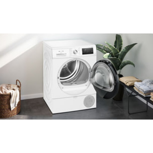 Sèche linge pompe à chaleur SIEMENS WT45H00BFR