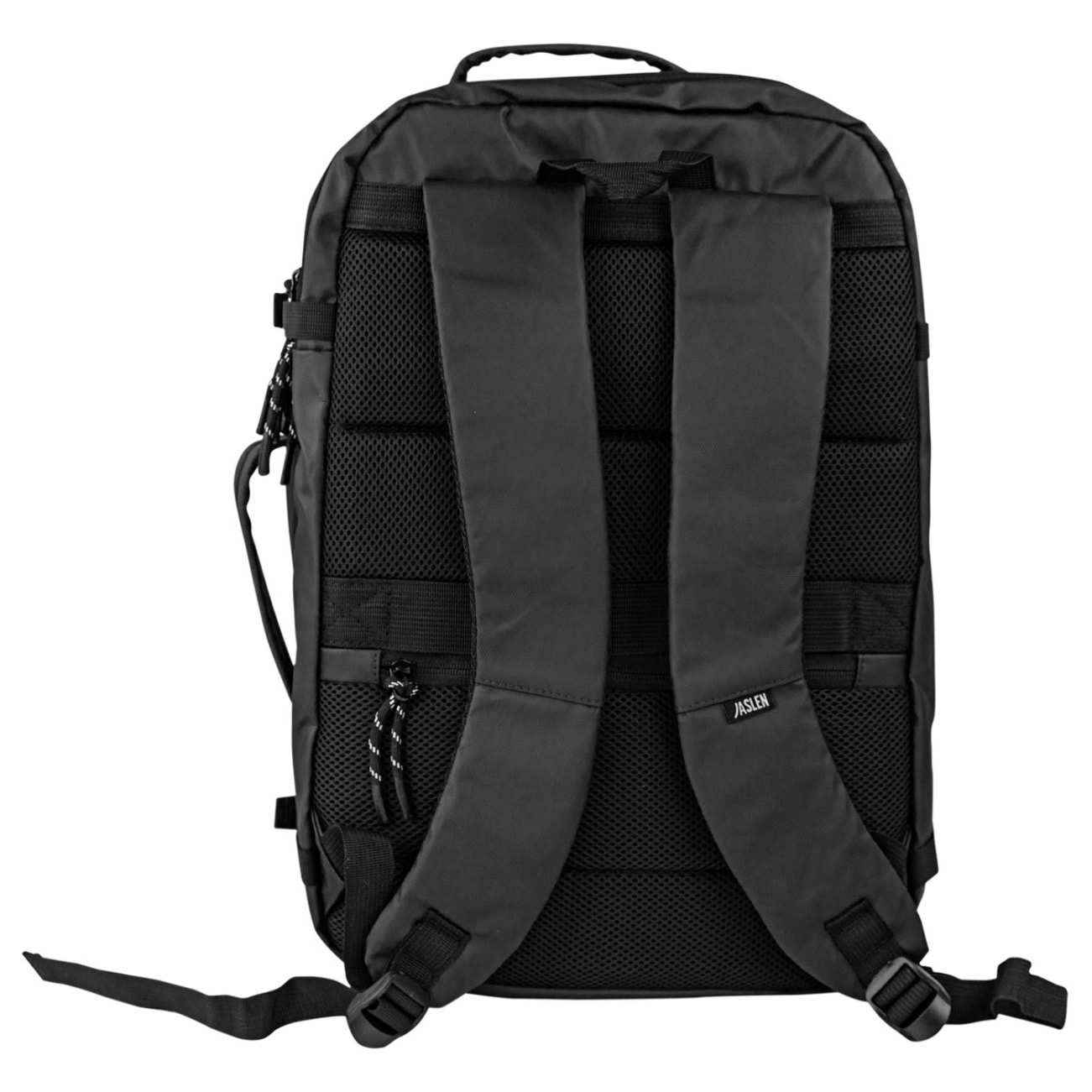 Mochila Viaje Cabina Jaslen Liverpool Negro