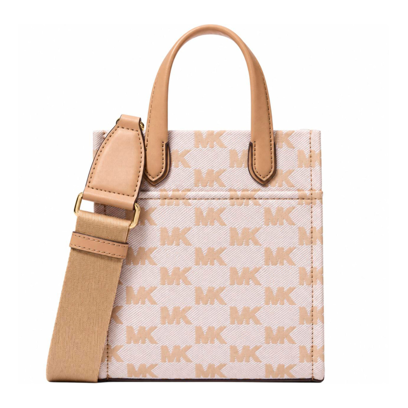 Michael Kors Bolso para Mujer 38S5G3GC0J-KHAKI