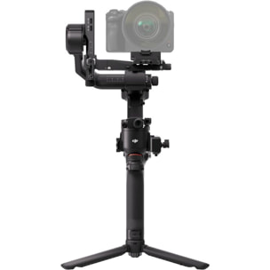 Stabilisateur DJI RS 5