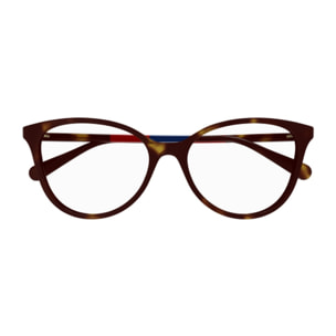 Gafas de Vista Gucci GG1359O-006 de Acetato Mujer 54 mm