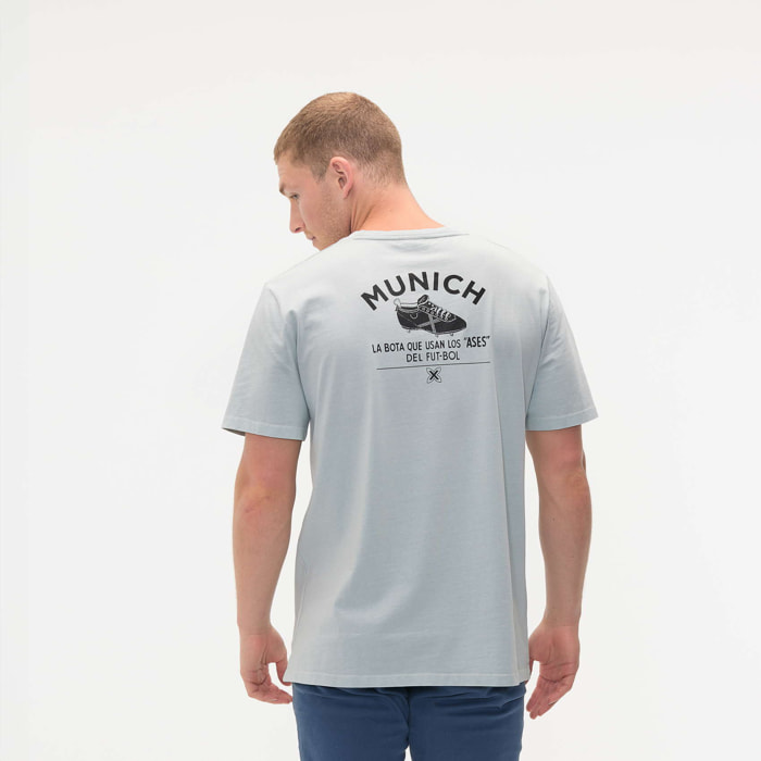 MUNICH T-SHIRT VINTAGE 230