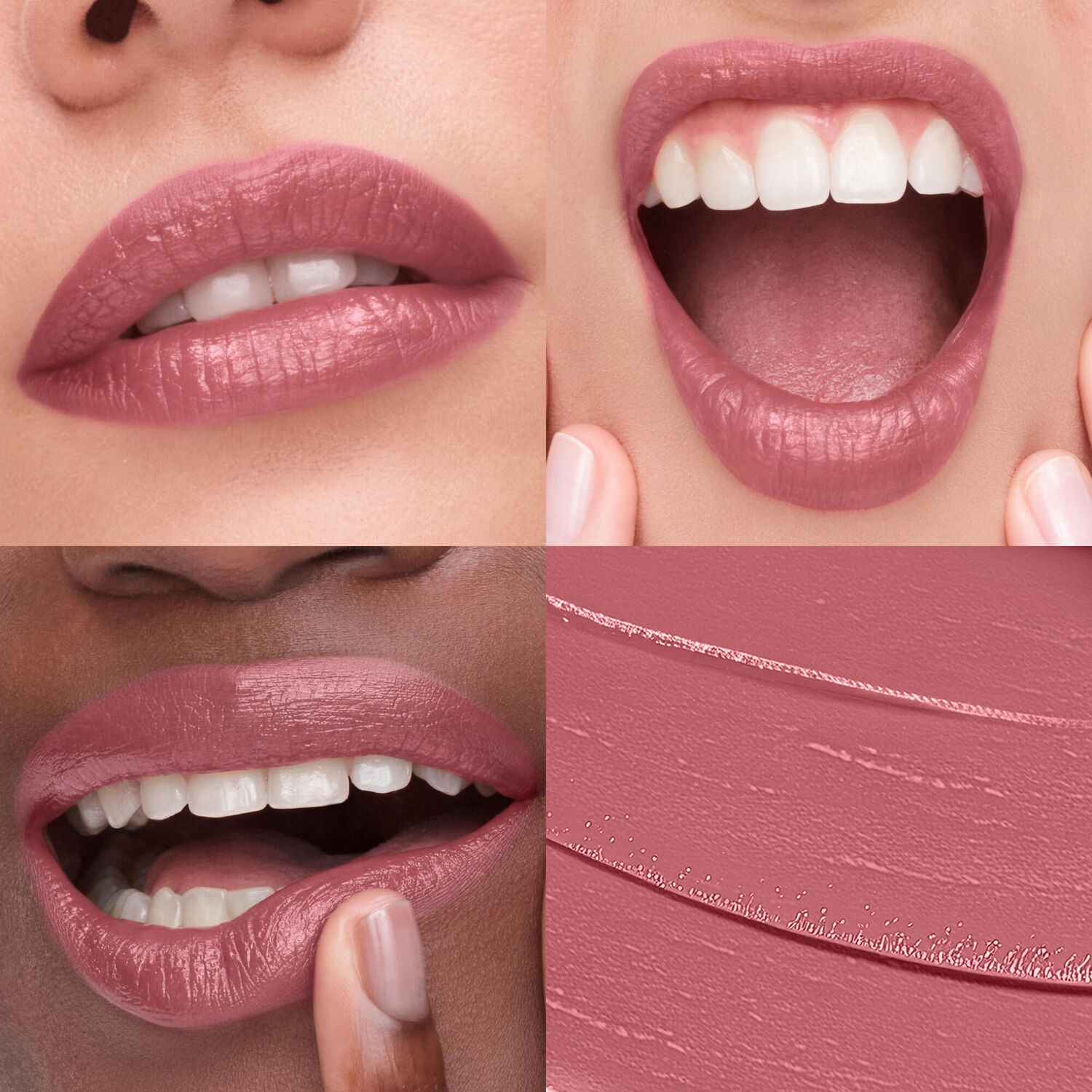 Rouge Fabuleux - 04 NUD ECLAIR